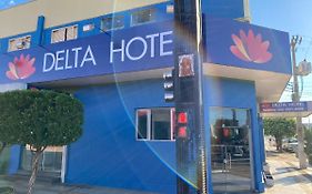 Delta Hotel Rondonopolis